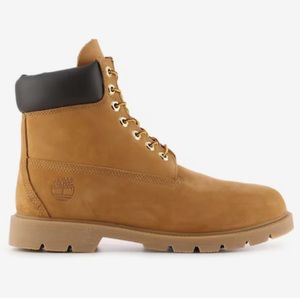 Timberland Basic 6inch Waterproof Boots